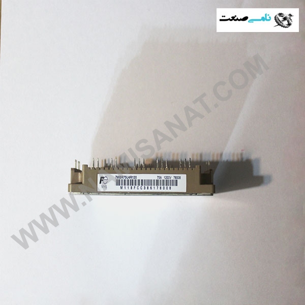 7MBR75U4R120 / FEMYS, 7MBR75U4R120 / FEMYS , 7MBR75U4R120 / FEM , 7MBR75U4R120 / F, 7MBR75U4R120 , 7MBR75U4R1 , 7MBR75U , femys , IGBT , igtb